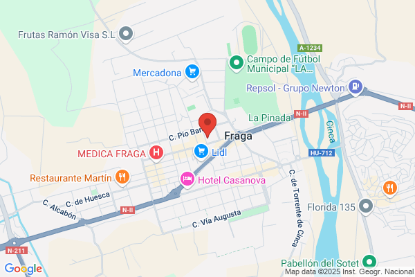 Fontaneria Calefacción Y Gas J. Tarifa S. l.