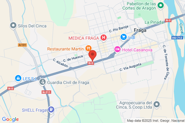 Casas Chine c.