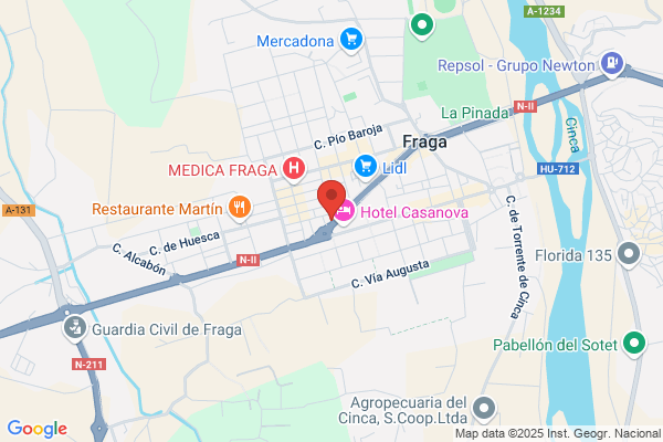 Galerias Clara