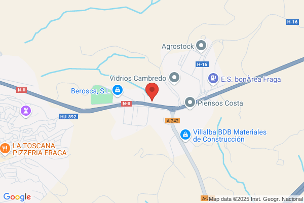 Bar Campsa