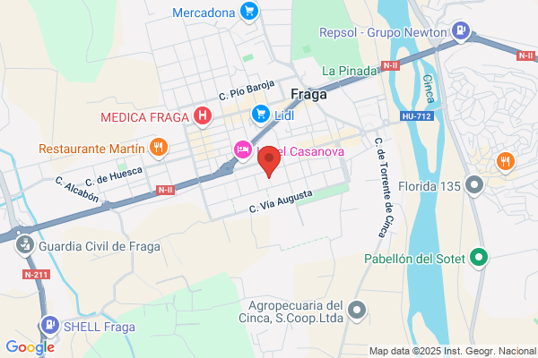 Modas Torrijos