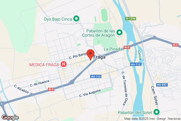 Calzados Charly S.Cv.