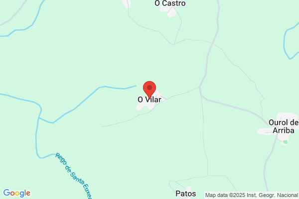 Vilar Ortin j.