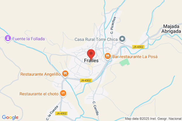 Caja De Ahorros De Granada