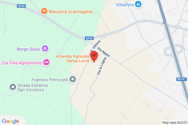 Camara Agraria Local