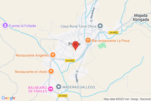 Servicio Andaluz De Salud - Consultorio