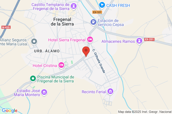 Aguilar Obras Y Servicios S.L.