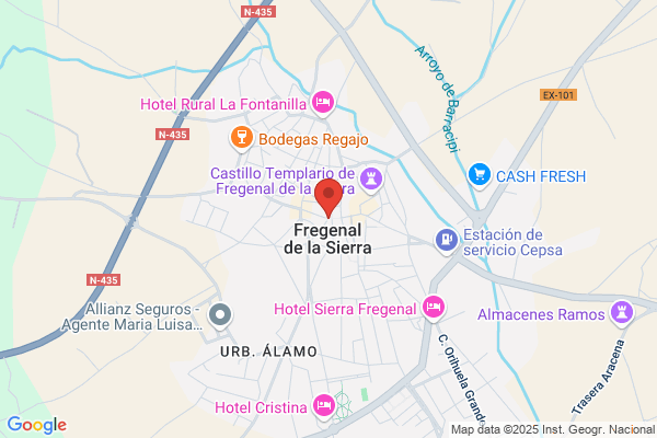 Asesoria Tremp S.L.