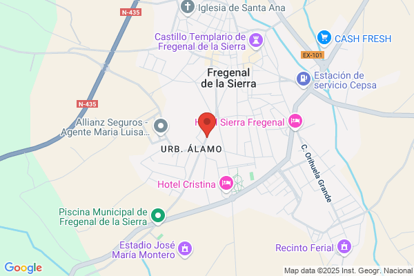 Aula De Adultos
