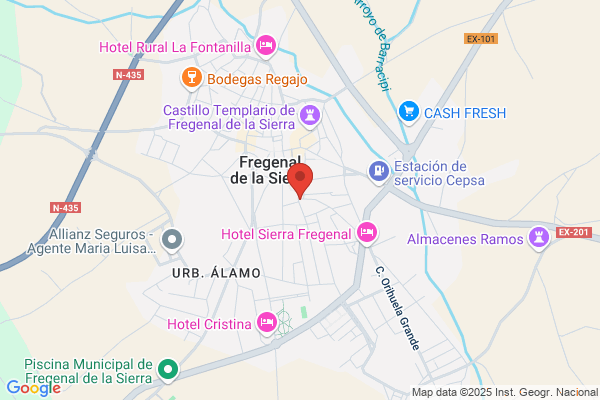 Banco Español De Credito S. A.