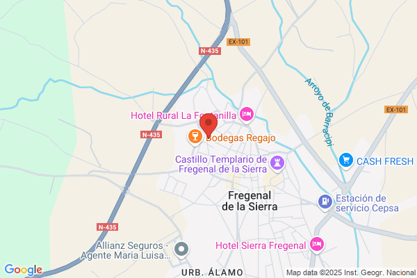 Cerrada Nogales e.