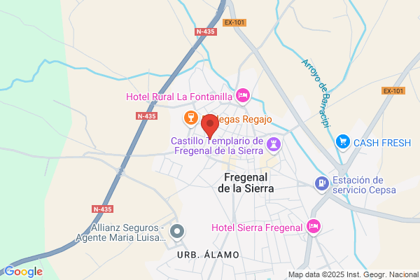 Clinica Dental Doctor Albarran