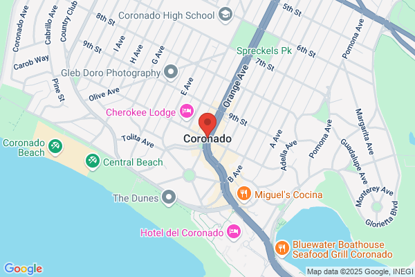 Coronado Corbacho j. C.