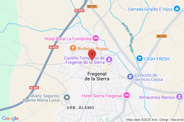Gabinete De Psicologia Clinica Y Escolar C.B.