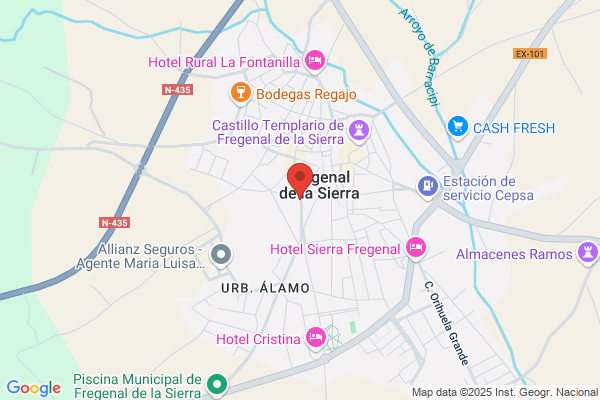 Galerias Mary Carmen S.L.