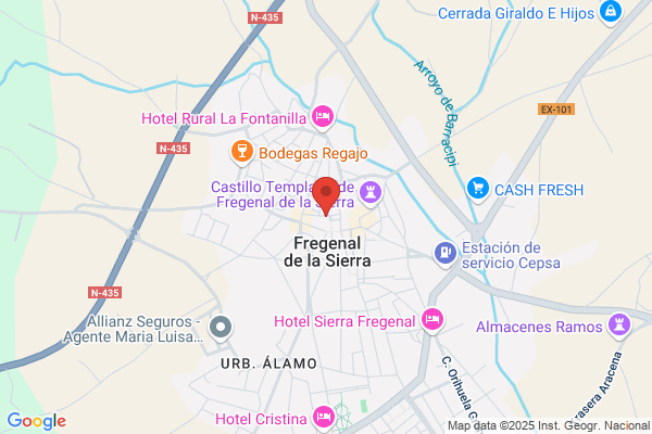 Muebles Y Ferreteria Eduardo Gustos Rubio