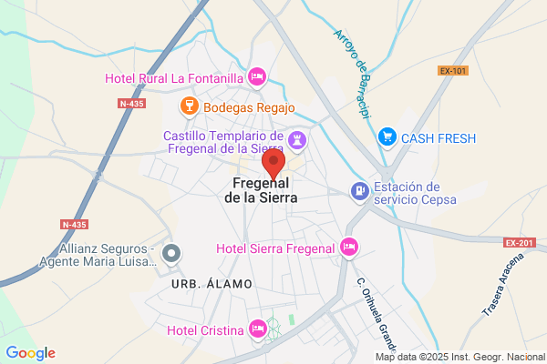 Perogil Carrasco - Armeria Deportes Perogil a.