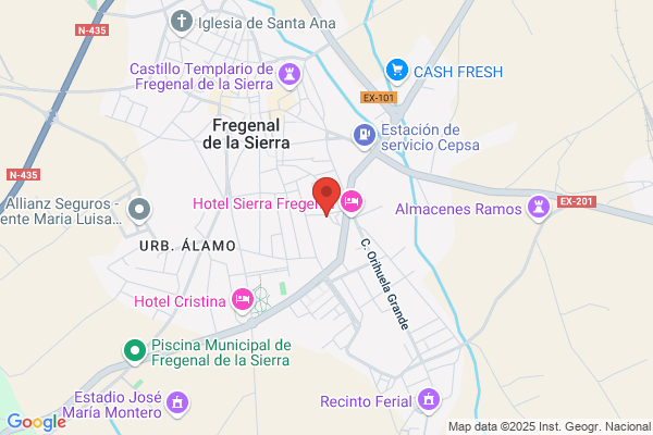 Registro De La Propiedad