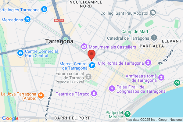 Caixa Tarragona