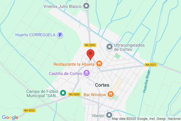 Bar Norte