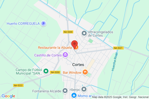 HERMANOS PARDILLO CERDAN SCI