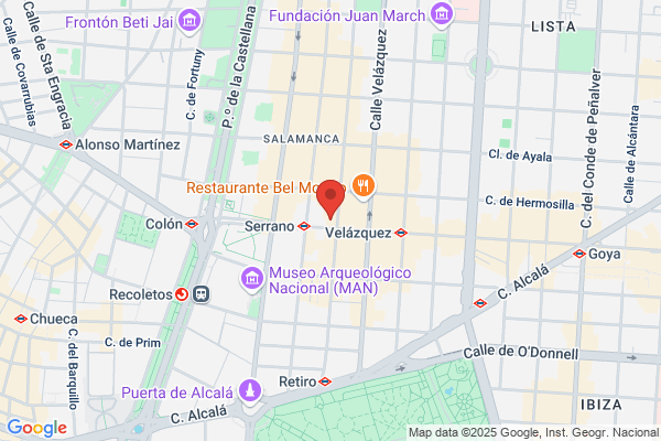 Notaría De Mallén