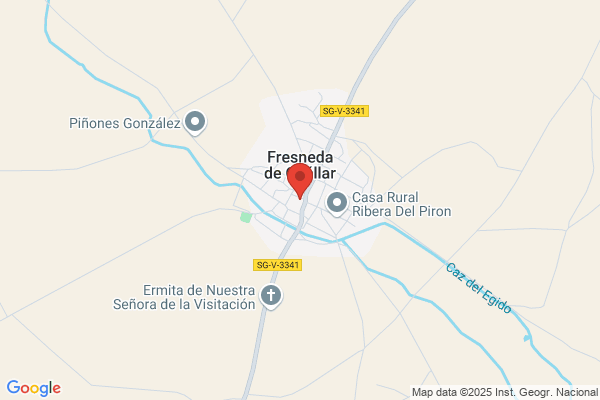 Piñas Y Piñones Gonzalez