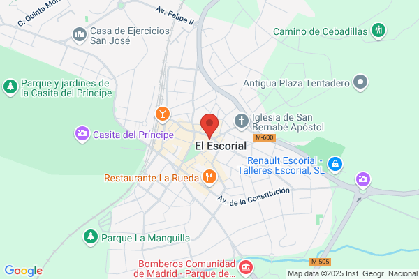 Administración De Fincas José M. Saiz Regidor