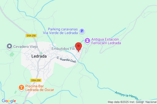 Embutidos Fili