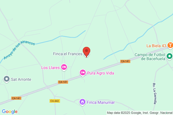 Finca la Francesa