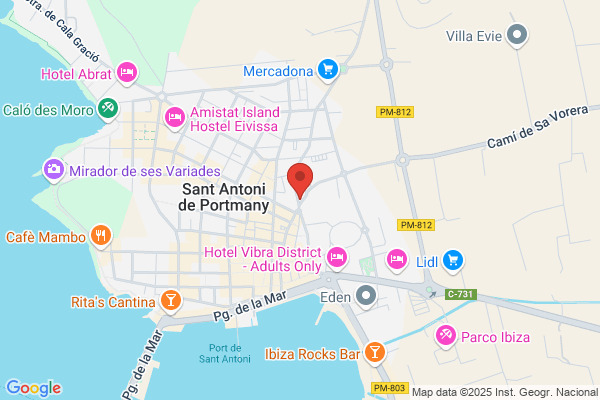 Hotel Oroconfort
