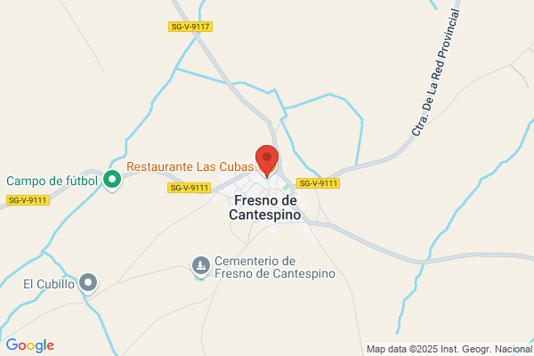 Bar Restaurante Las Cubas - Especialidad En Codornices