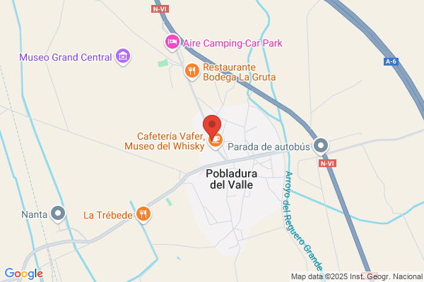 Casona De Bode