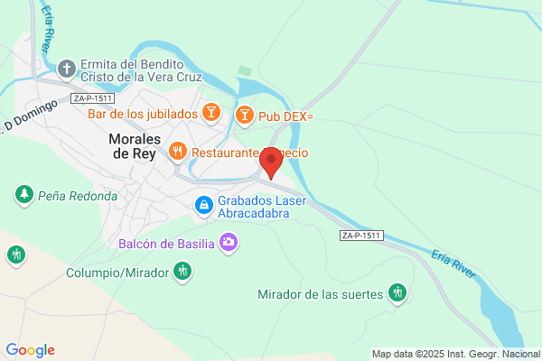 Remolques Jeremias