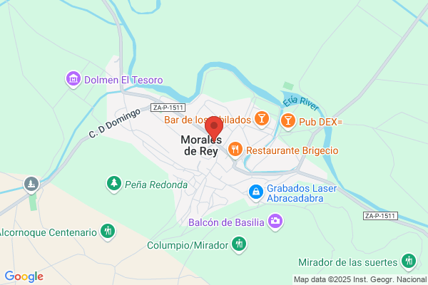 Sanchez Oreja - Farmacia m. T.