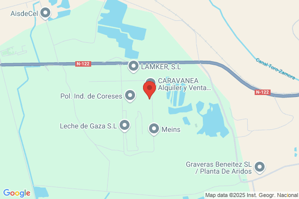 MANTENIMIENTO INDUSTRIAL GERPE