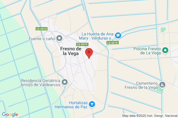 Arteaga Garcia - Bar Trebol s.