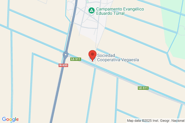 Cooperativa Horticola Cohesla