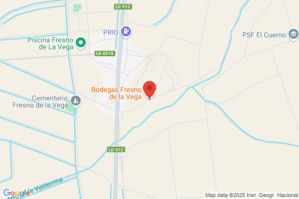 Sanchez Bodega j.