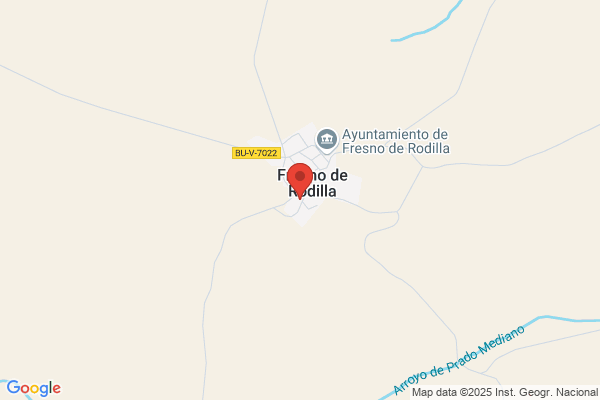 Alcolea marcos