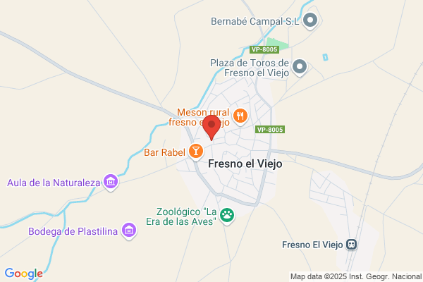 Bar Marisol