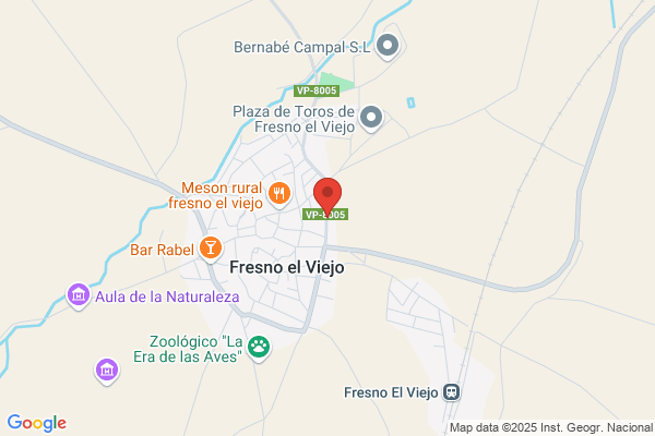 Hijos De Nicolas Martin S.L.