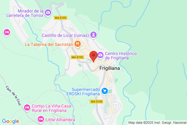 El Granaino Bar Mesón