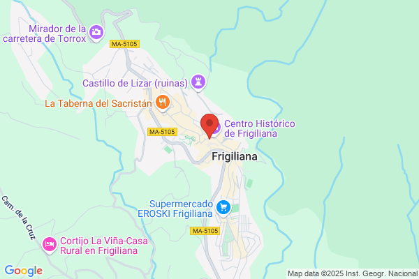 Artesania De Frigiliana