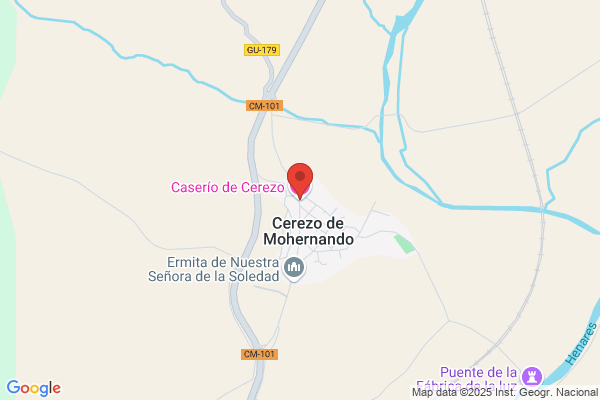 Ca-Edo Cerezo a.