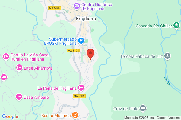 Centro Quiropráctico Frigiliana Manu D.C