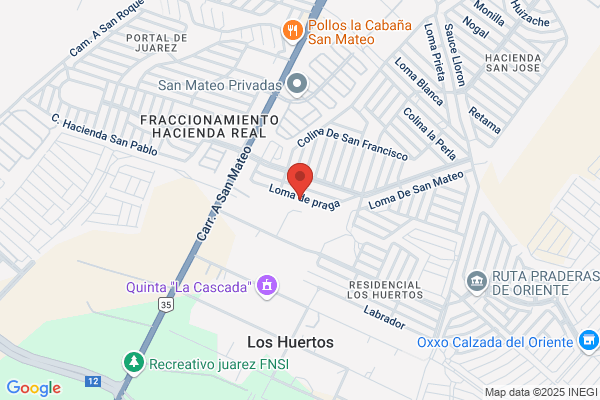 Lomas Herrero r.