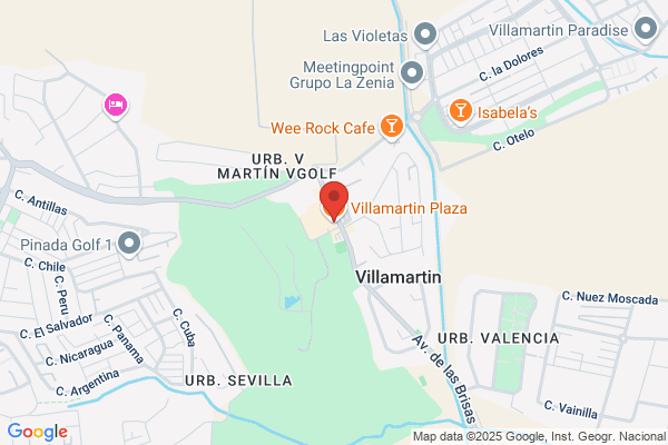Orihuela Martin a.