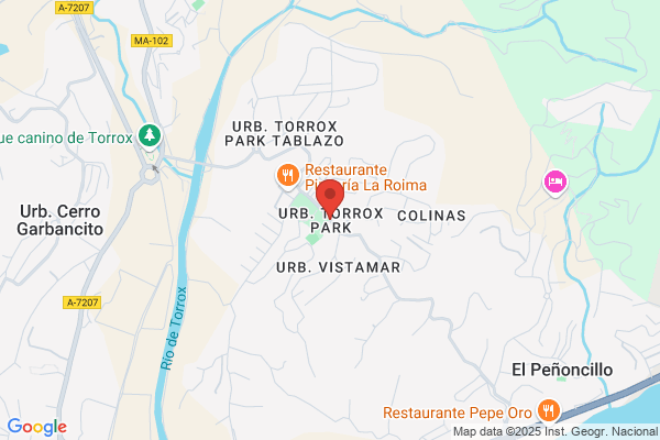 Torrox Park Services S.L.