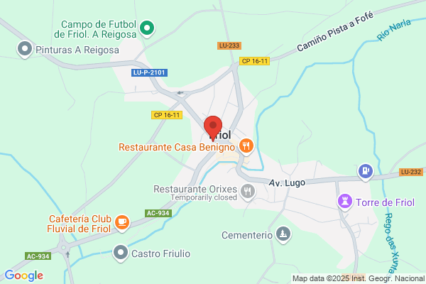 Caixa De Aforros De Galicia